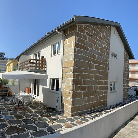 Вилла Casa Oliveira Вила-ду-Конди Экстерьер фото