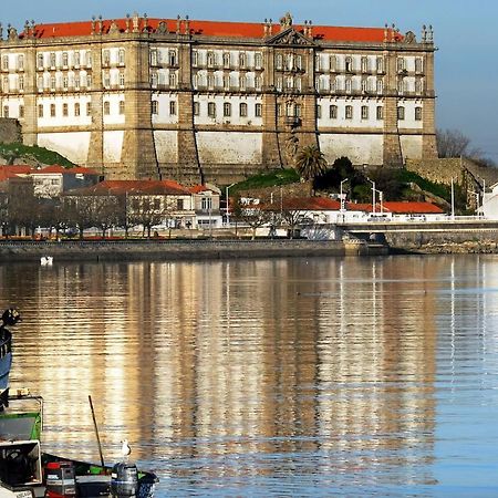 Вилла Casa Oliveira Вила-ду-Конди Экстерьер фото