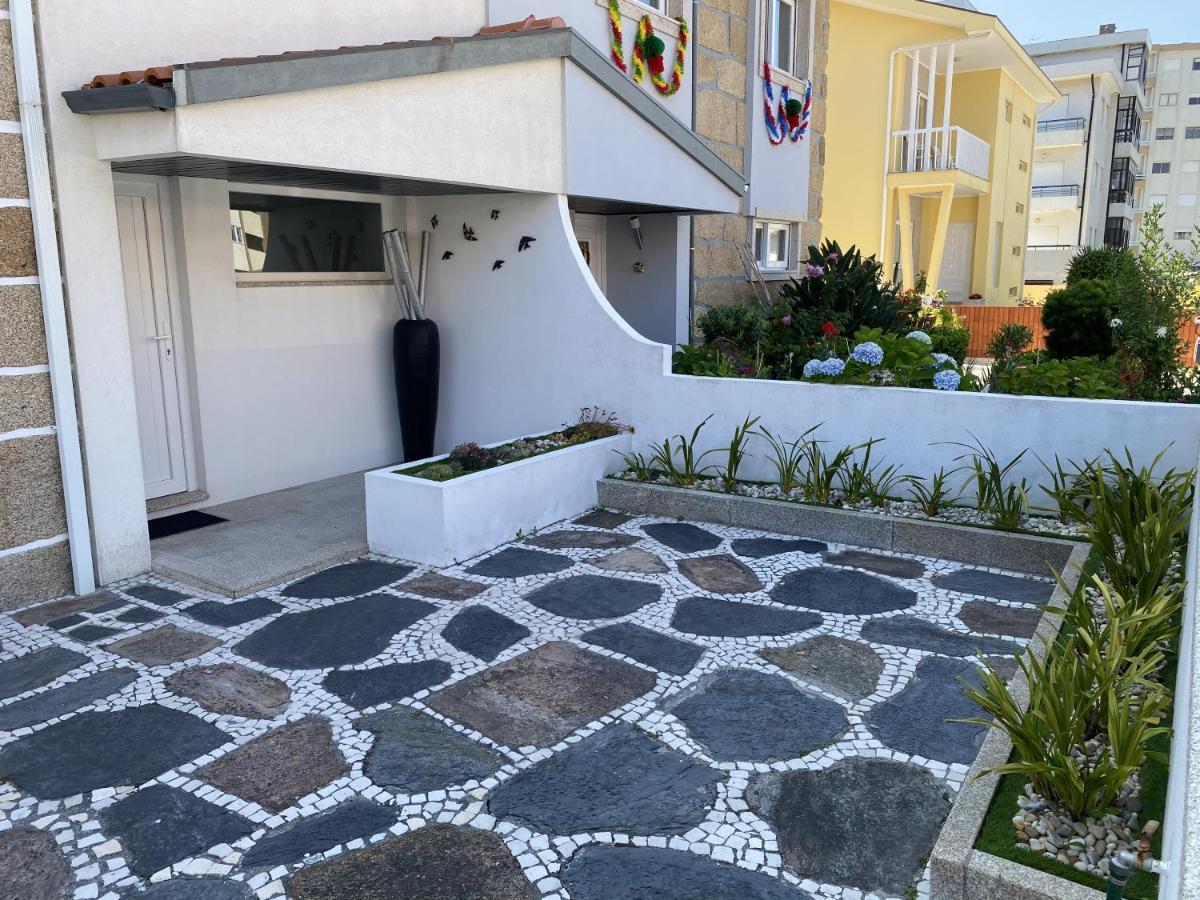 Вилла Casa Oliveira Вила-ду-Конди Экстерьер фото